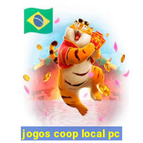 jogos coop local pc